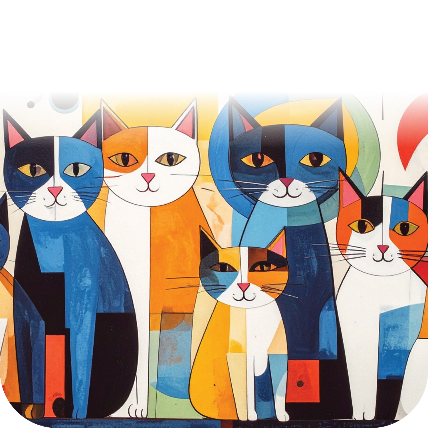 Cat Lovers