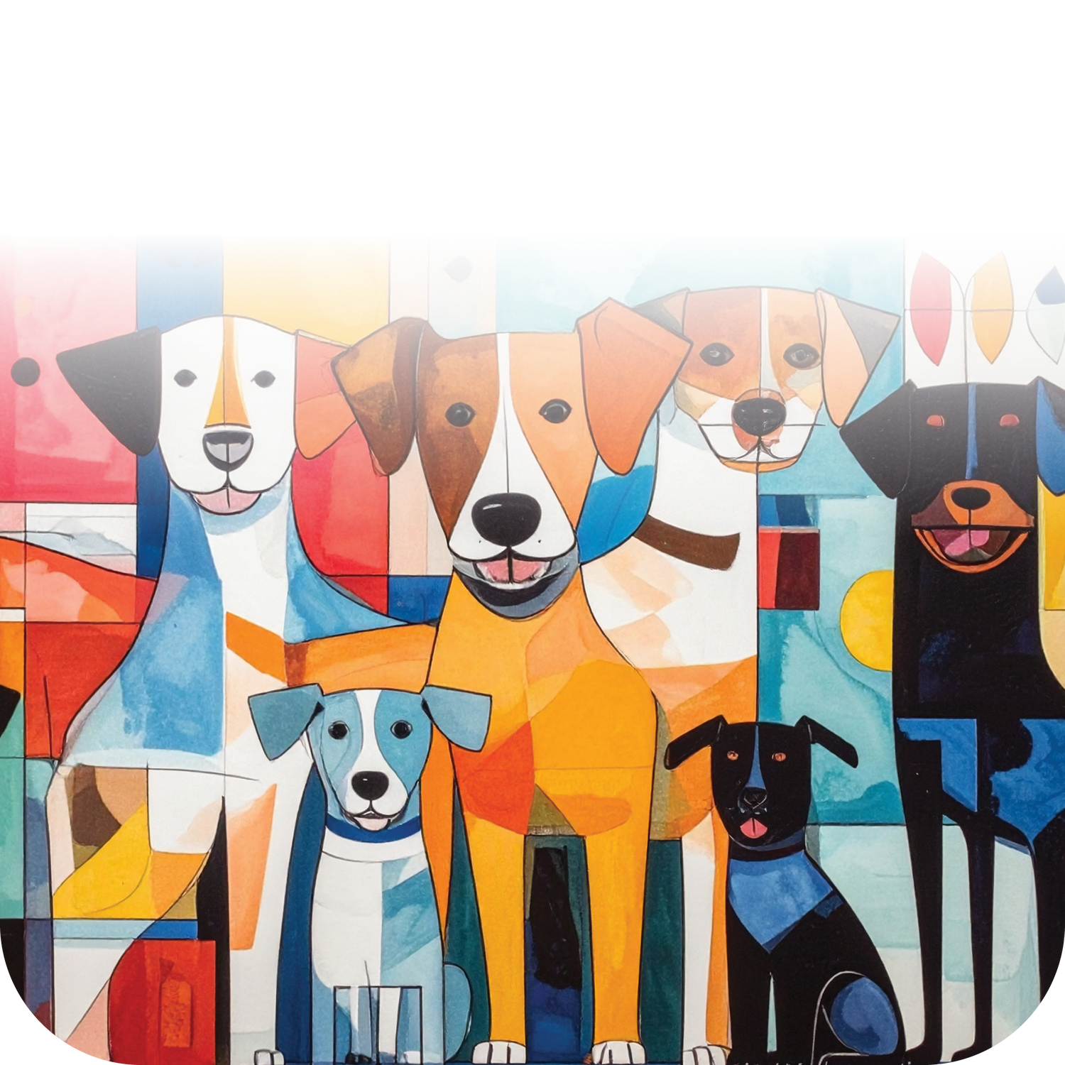 Dog Lovers