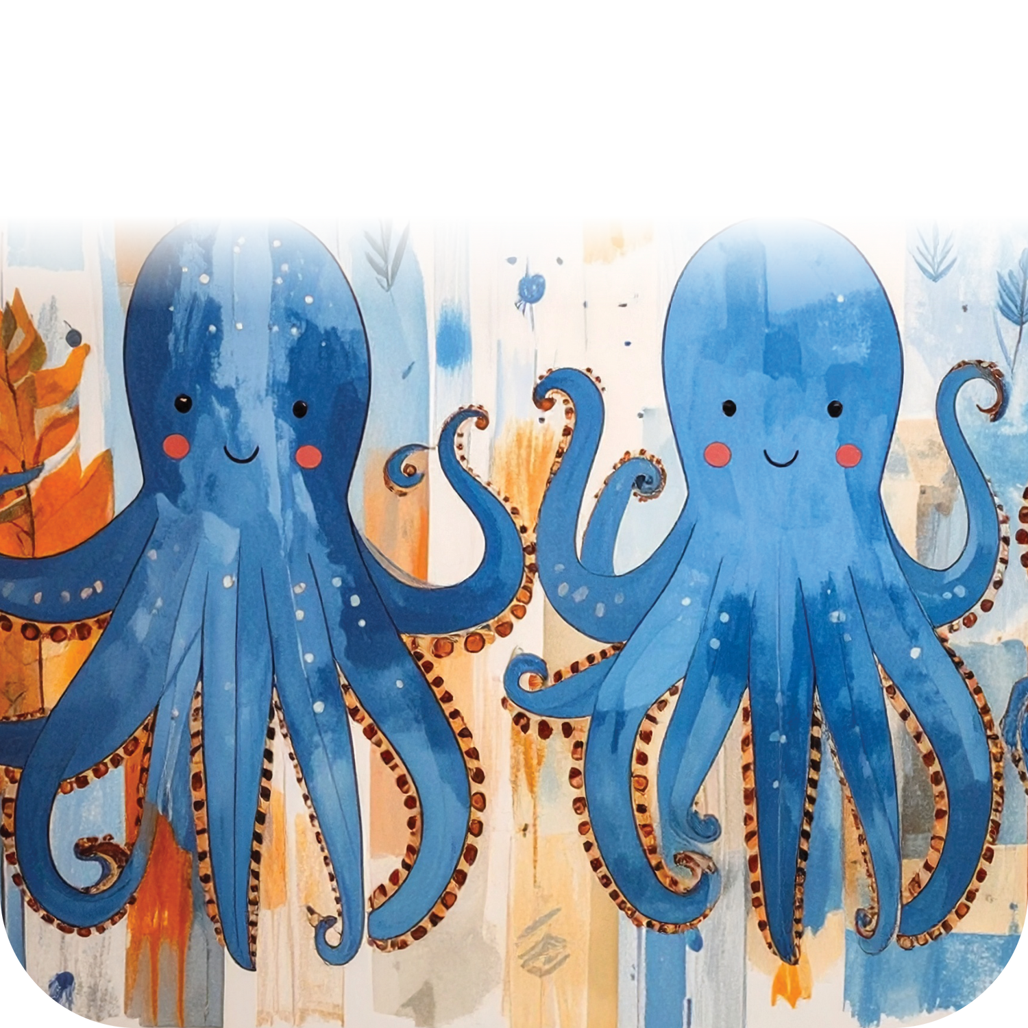 Octopus Lovers
