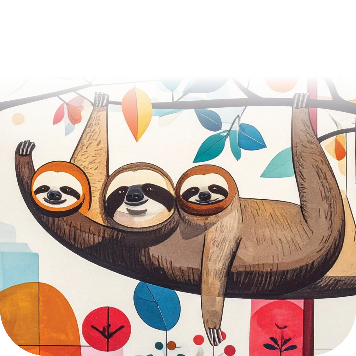 Sloth Lovers